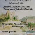 Affiche cremieu 2025