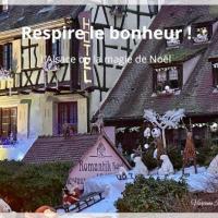 Alsace ou la magie de noel 1