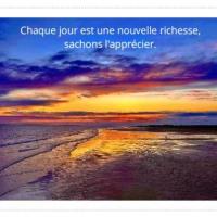 Au soleil couchant 4