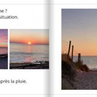 Au soleil couchant 5