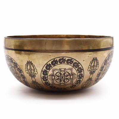 Bol bouddhas de guerison 1