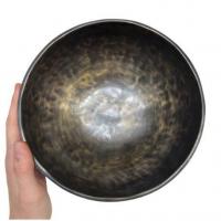 Bol full moon noir 20 cm 2