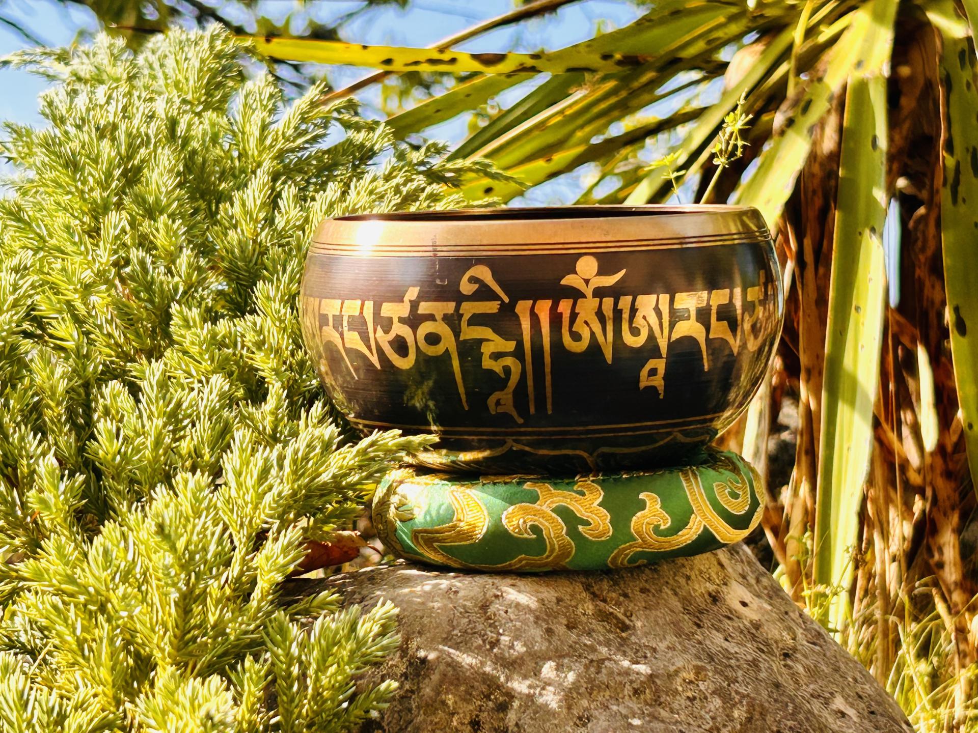 Bol nepalais grave om 1