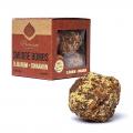 Bombe smudge oliban et cannelle 1
