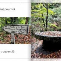 Bretagne terre de legendes 3