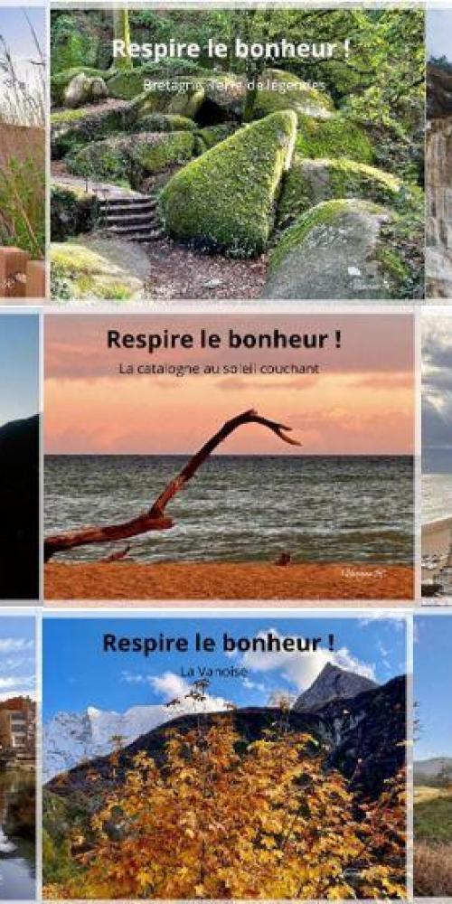 Livres photos