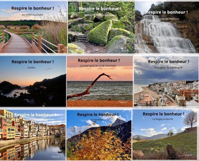 Livres photos