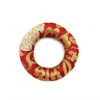 Coussin bol 1
