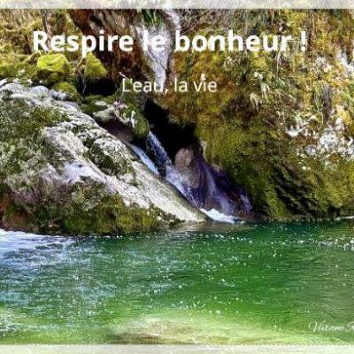 Element eau1