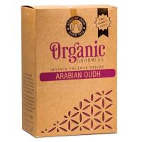 Encens arabian oudh 1