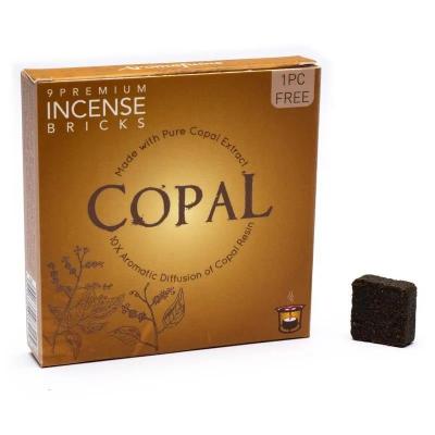 Encens copal