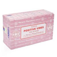 Encens positive vibes 1