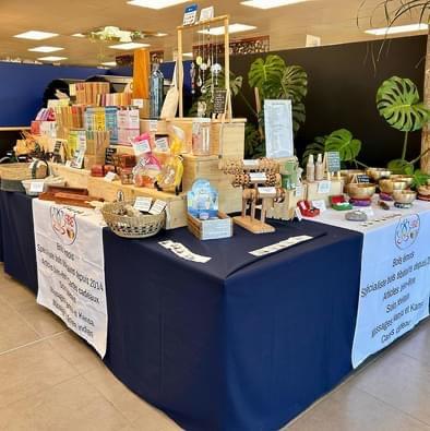 Expo biocoop 2