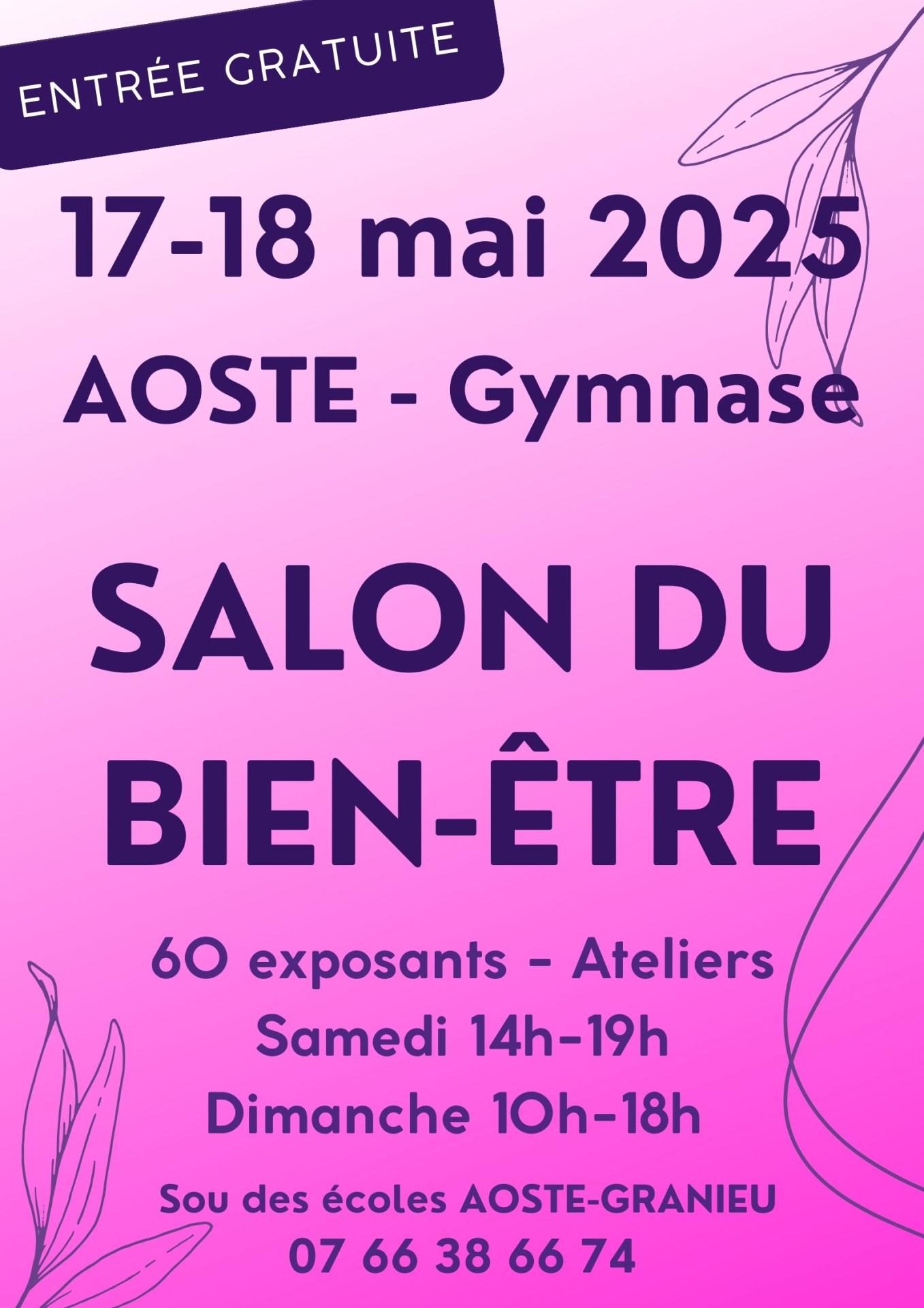 Flyer recto