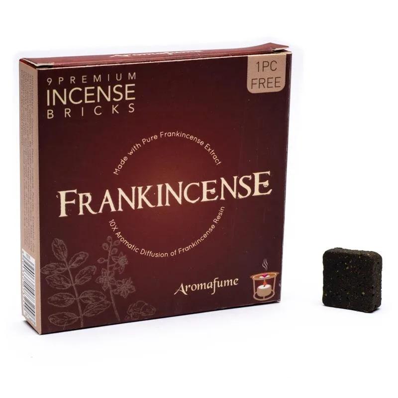 Franck incense