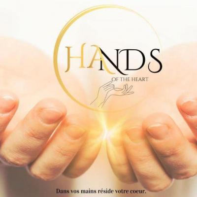 Hands