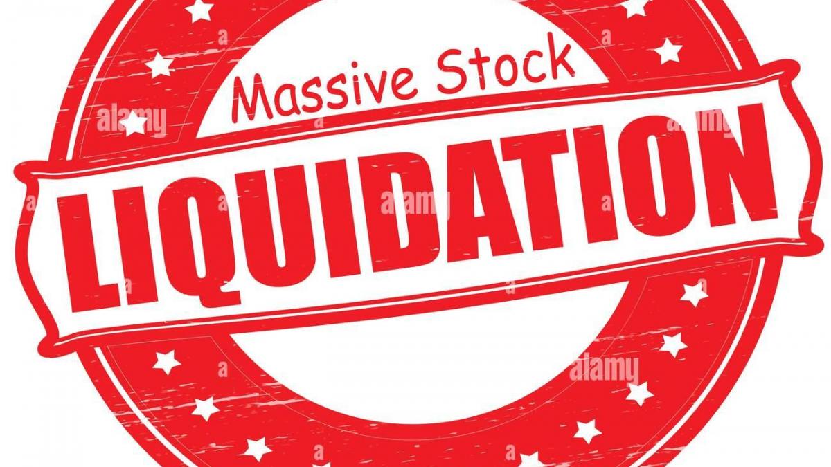 Fin de stocks