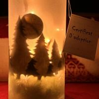 mon beau sapin 1