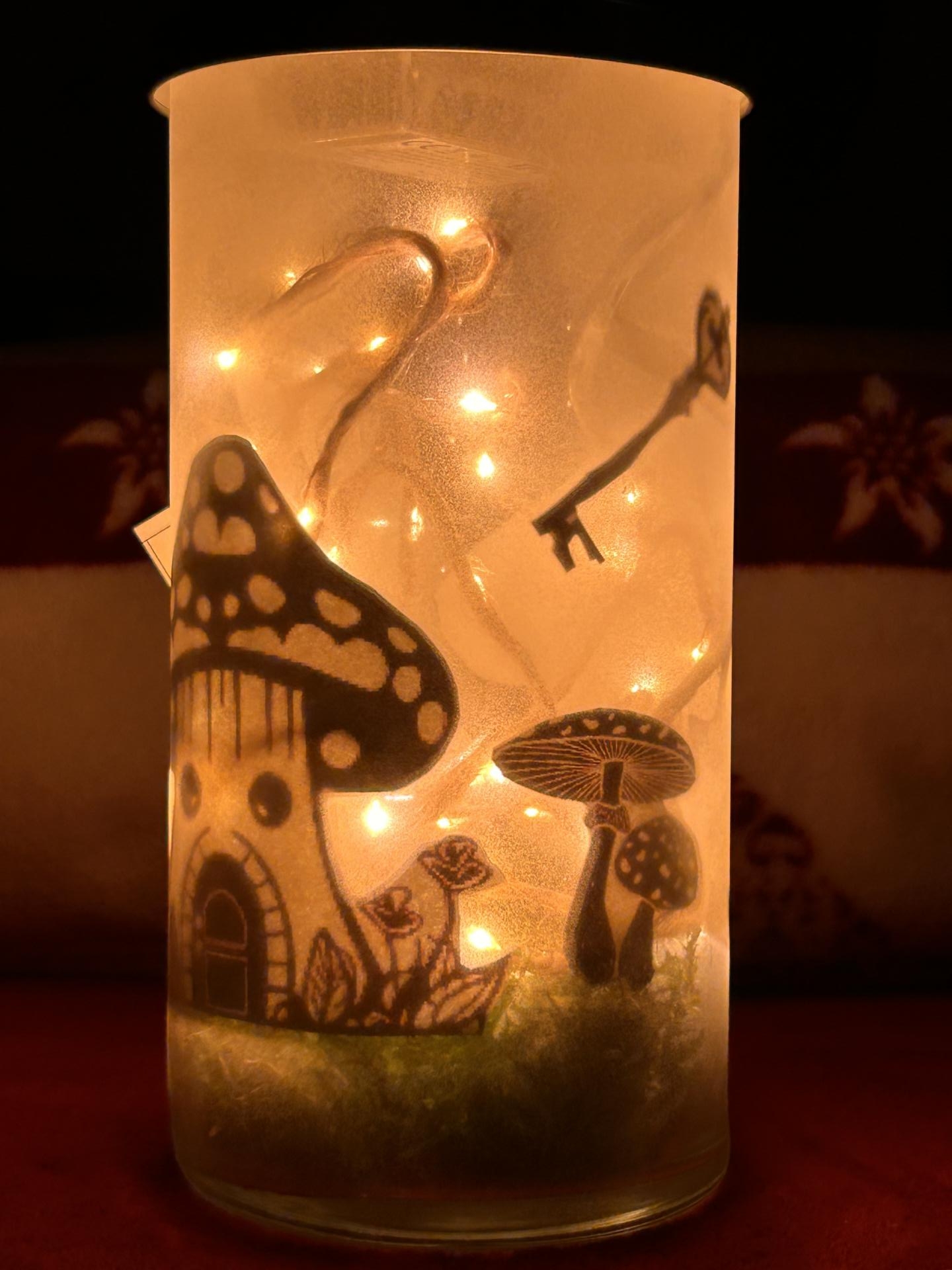 champignon polypore 2