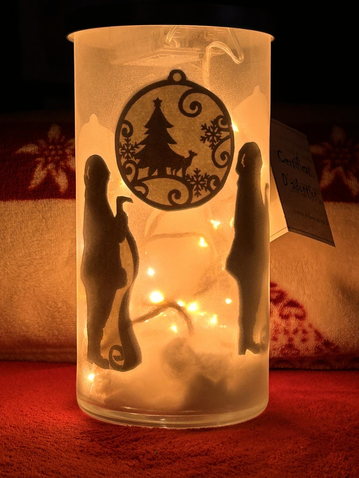 liste au pere noel 2