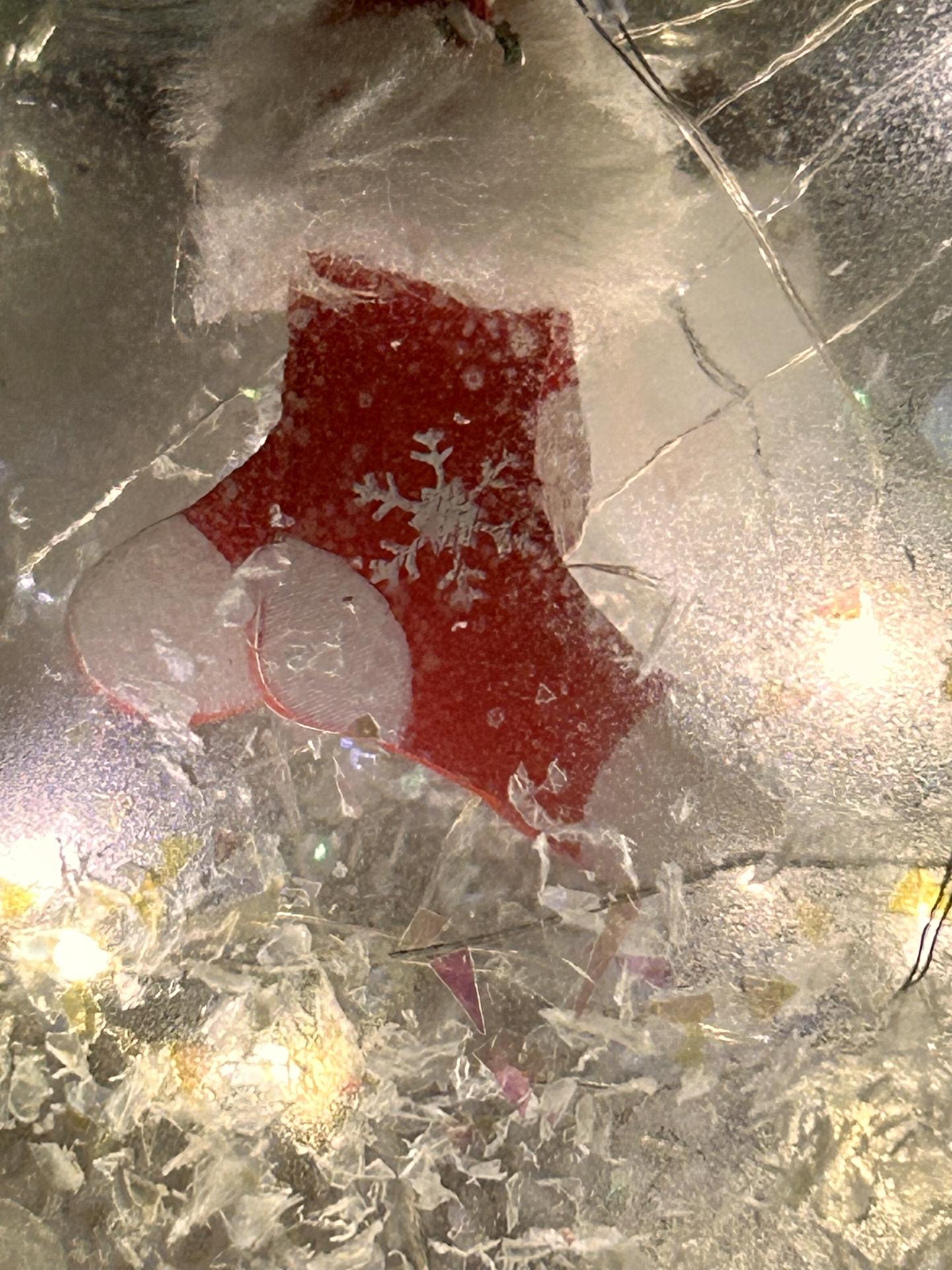 moyenne chaussettes 2