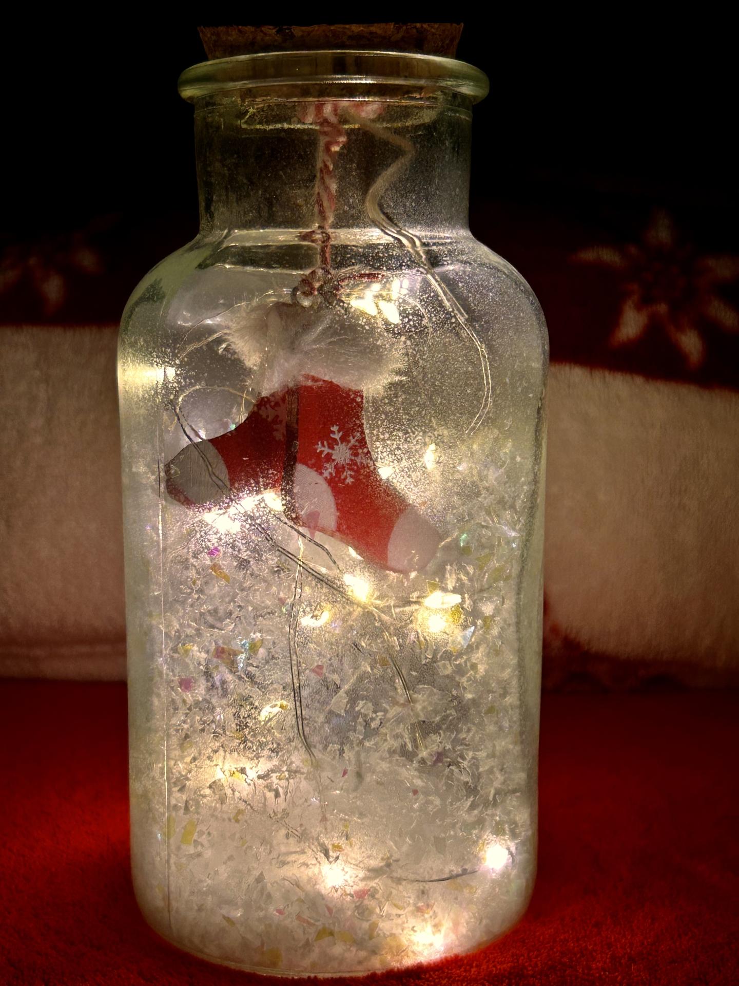 moyenne chaussettes 3