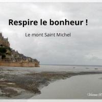 Mont saint michel 1