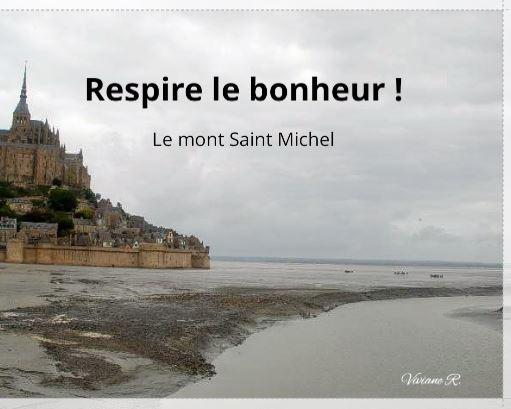 Mont saint michel 1