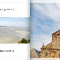 Mont saint michel 3