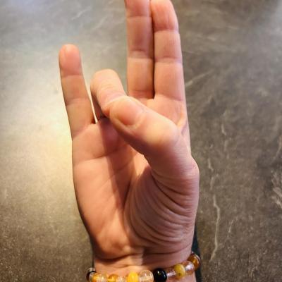 Mudra 6