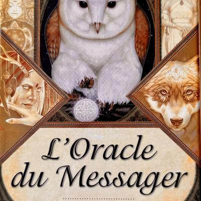 Oracle messager 1