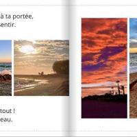 Soleil couchant 3