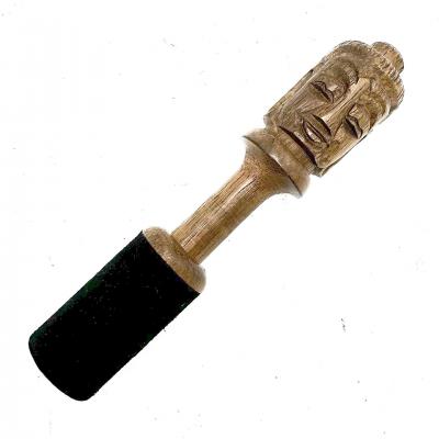Stick bouddha