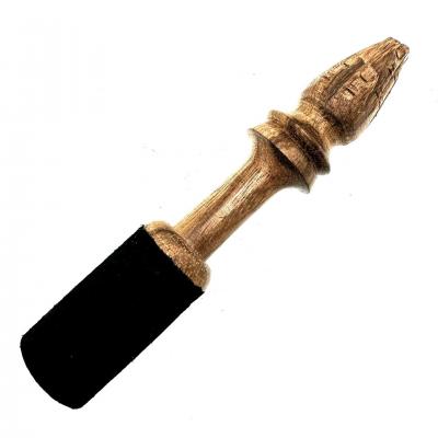 Stick namaste