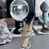 Support pour bois palo santo 3 removebg preview